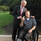 Illustration for article titled George W. Bush: Fan Of The Sun Devils ... Or The Shocker?